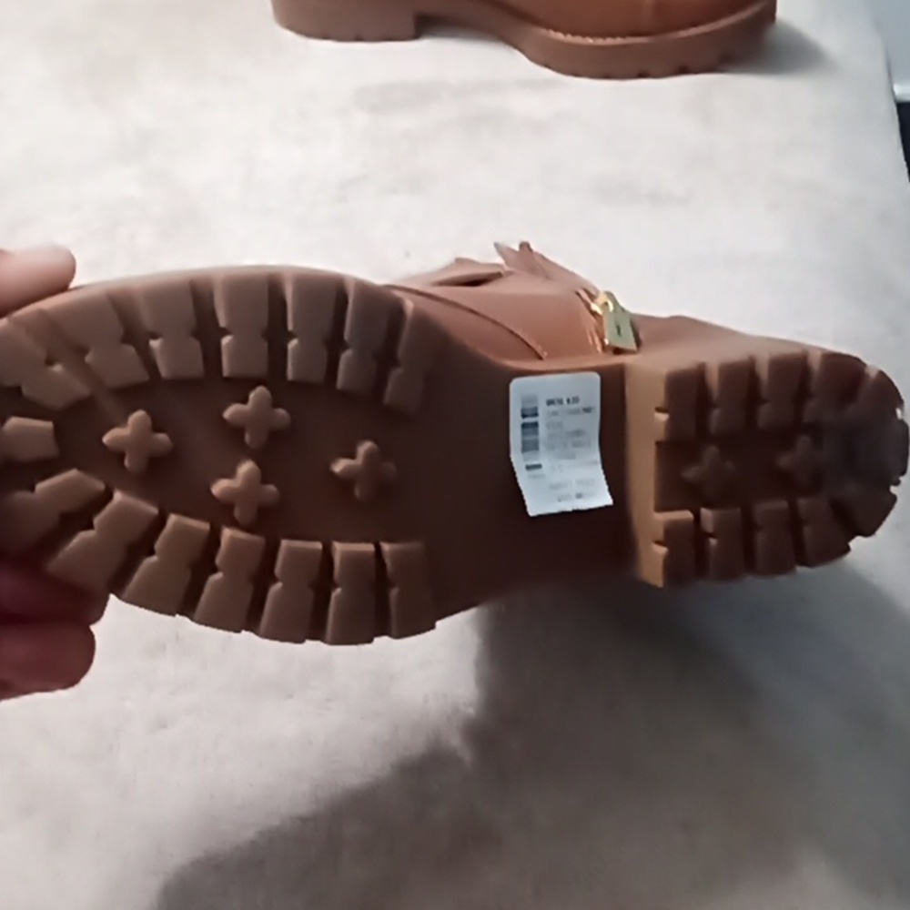 Mk boots - Picture 3 of 4
